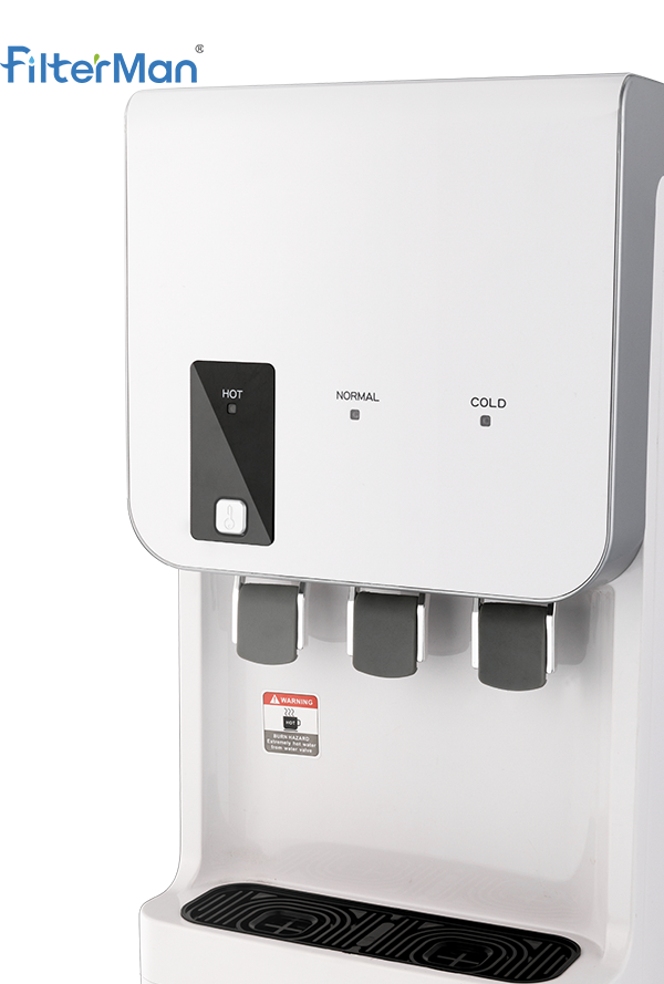 立式飲水機(jī)過(guò)濾器 W290-3F