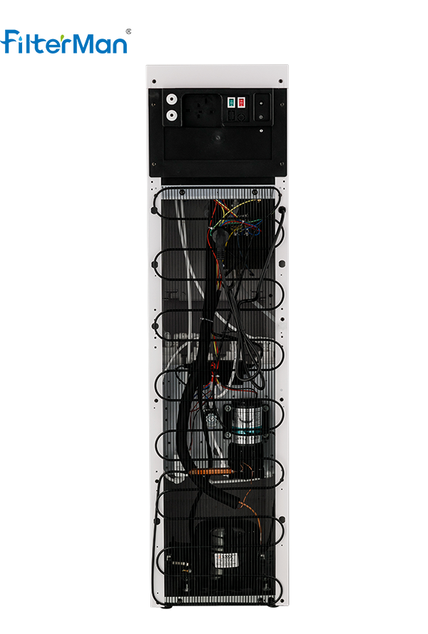 立式飲水機(jī)過(guò)濾器 W290-3F