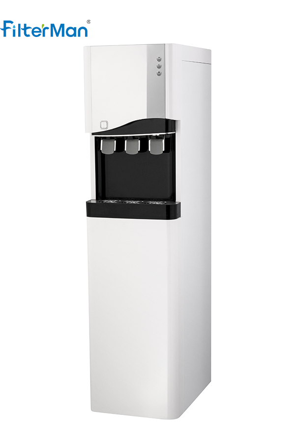 帶過濾器的 RO 飲水機 W2904-3F