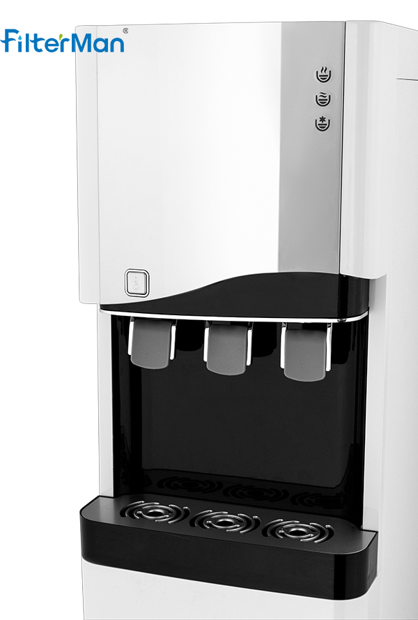 帶過濾器的 RO 飲水機 W2904-3F