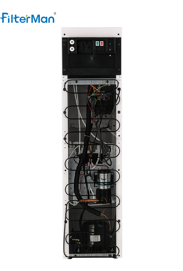 帶過濾器的 RO 飲水機 W2904-3F