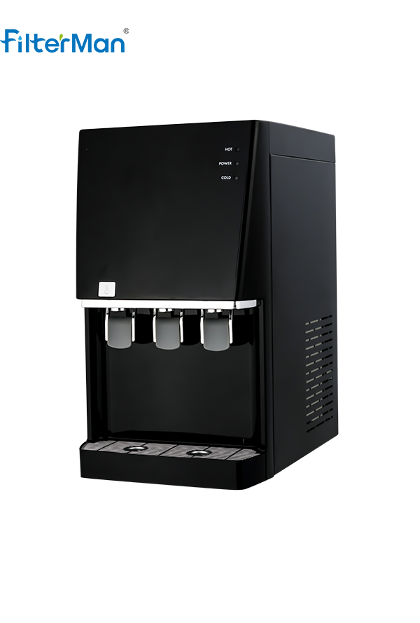 迷你水過(guò)濾系統(tǒng) W291-3C 迷你水過(guò)濾系統(tǒng) W291-3C