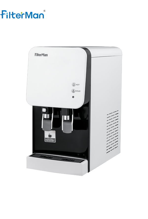 小型臺(tái)面飲水機(jī) W261-2C 小型臺(tái)面飲水機(jī) W261-2C