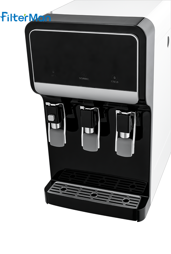 臺式冷熱水飲水機(jī) W2906-3C