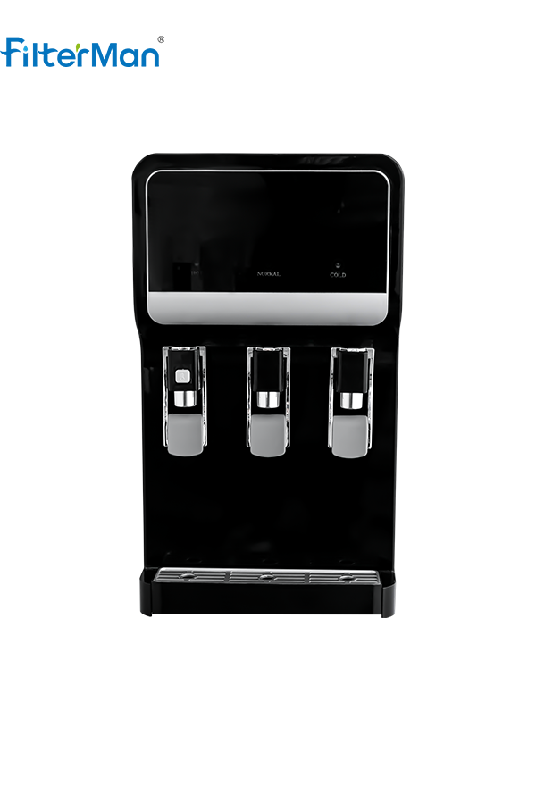 臺式冷熱水飲水機(jī) W2906-3C