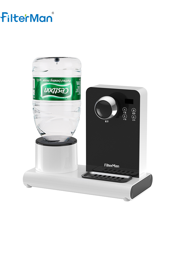 智能調(diào)溫瞬間加熱機(jī)FTM-X1