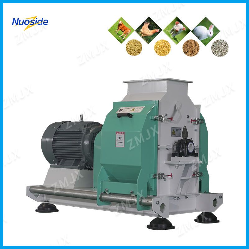 水滴式粉碎機SFSP5640