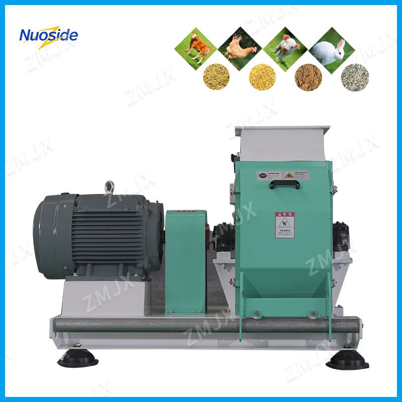 水滴式粉碎機SFSP5640