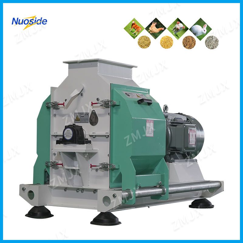 水滴式粉碎機SFSP5640