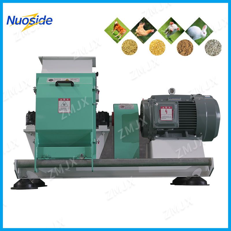 水滴式粉碎機SFSP5640